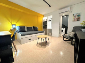 TarracoHomes, TH09 Studio Cathedral con aire acondicionado